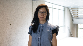 Irene Giovanni Aguilar